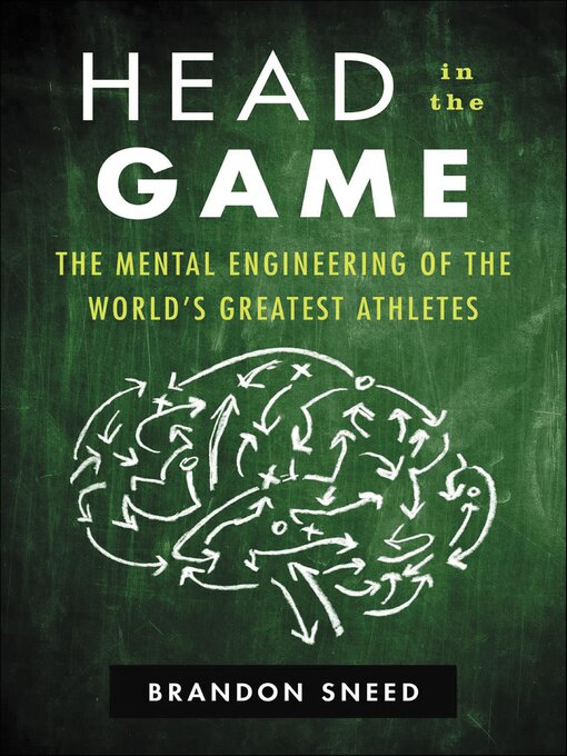 Title details for Head in the Game by Brandon Sneed - Available